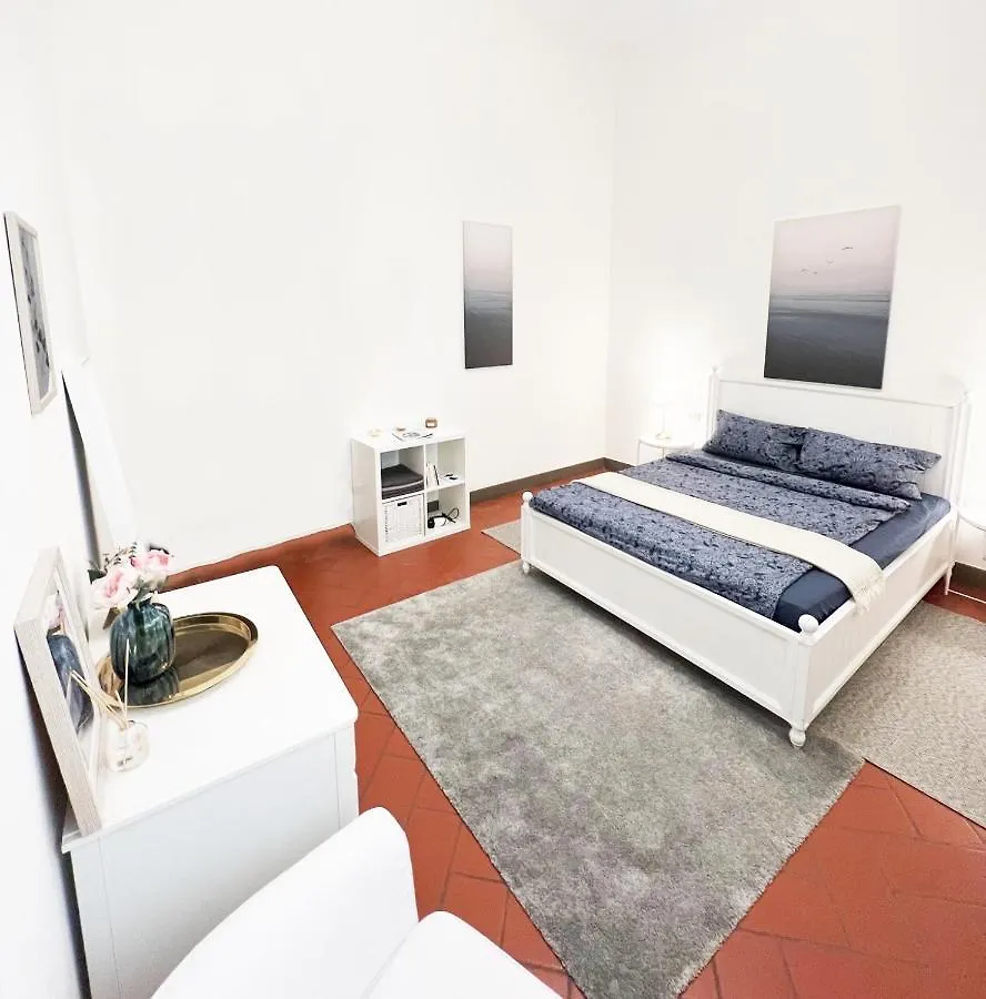 Wonderful Premium Apartment In Best Location At The Dome In Florence, 2 Bedrooms  Florence
