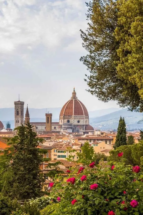 Wonderful Premium Apartment In Best Location At The Dome In Florence, 2 Bedrooms