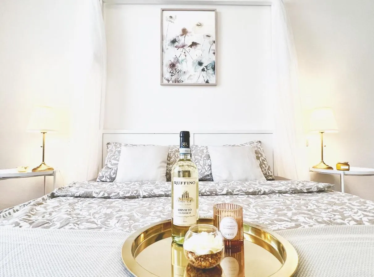 Wonderful Premium Apartment In Best Location At The Dome In Florence, 2 Bedrooms