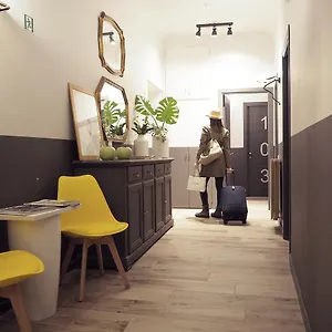 セントロ フィレンツェ