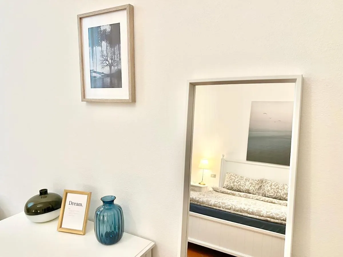 Wonderful Premium Apartment In Best Location At The Dome In Florence, 2 Bedrooms