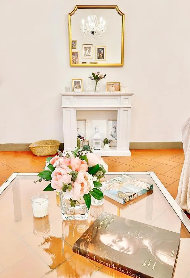 Wonderful Premium Apartment In Best Location At The Dome In Florence, 2 Bedrooms